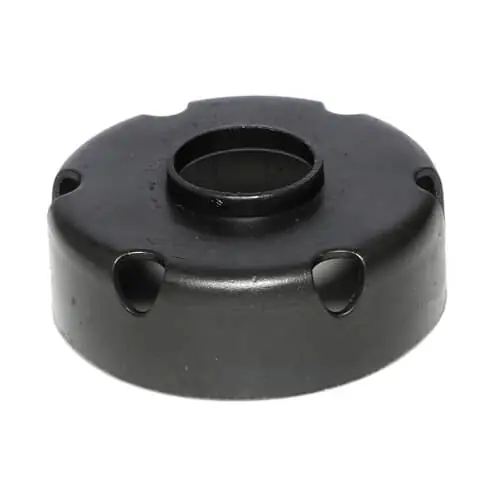 Murray 1713196SM Snapper Shield, Grass, Lower