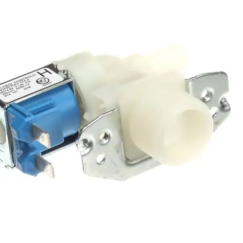 Bunn 40506.0007 Valve (Eltek) Water Inlet 208-240V