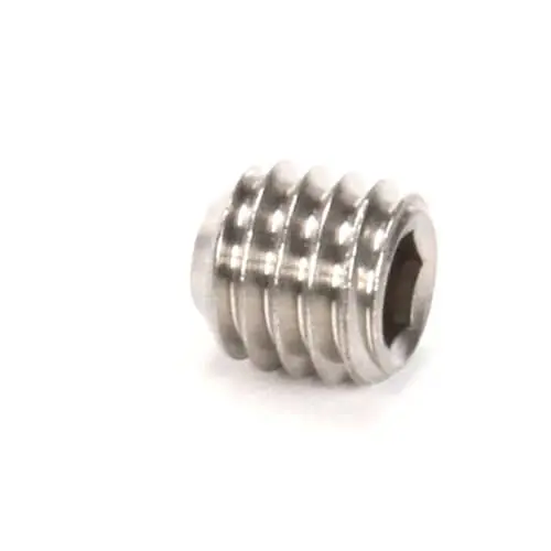 Cleveland FA19501 Set Screw 3/8-16 x 3/8 S/S 18