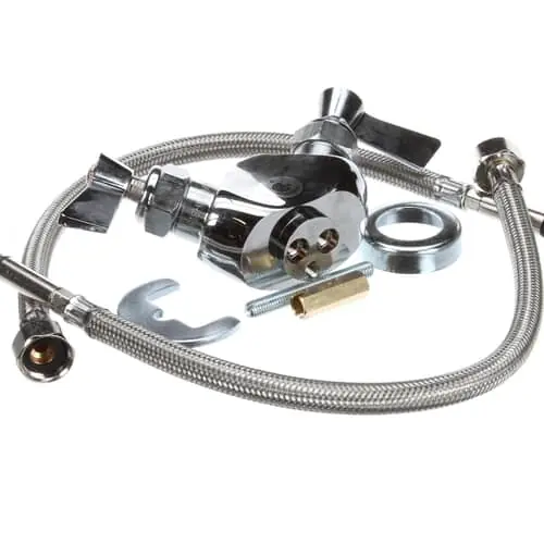 Cleveland SE50022 Kit Yoke Connection (Fi Sher #)