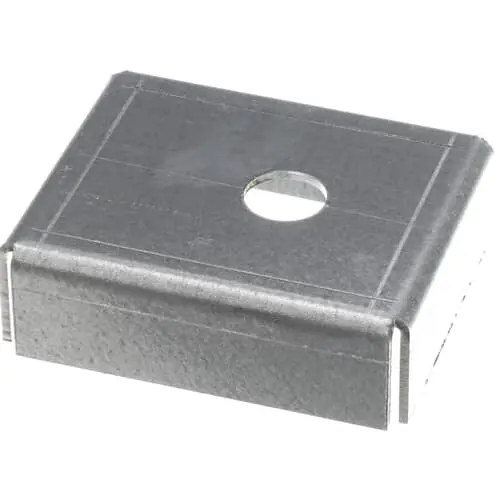 Beverage Air 00A31-061D-03 Caster-levelerzgbs4136 height