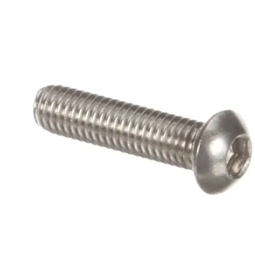 Berkel 01-402175-02861 Button Socket Hd Cap Screw