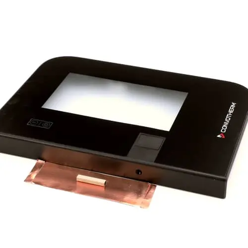 Cleveland 5056364 Casing Easytouch Front P Art C