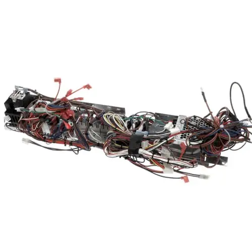 Turbochef I3-9251 Assembly Electronics Bracket