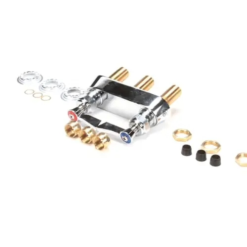 Cleveland KE51899 Remote Valve Fisher #28 05-Cv