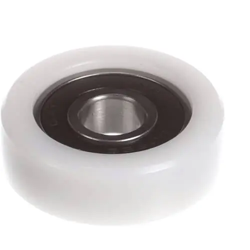 Bizerba 40220102500 Ball Bearing