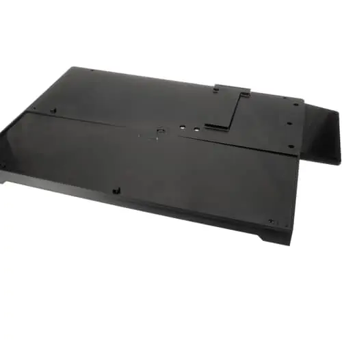 Bizerba 38111271001 Bottom Plate Scale Dispensed