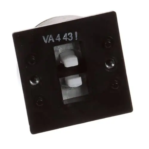 Cleveland WR51058 Operatr Pshbtn Rotis A Dvance 8