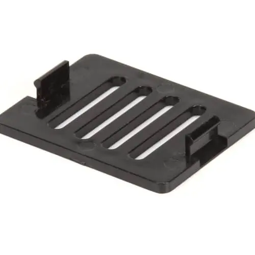 Bunn 32105.0001 Insert, Hopper Lid Vent - Blk