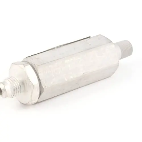 Bunn 20528.1195 Flow Control Assy, Tnd .195Gpm
