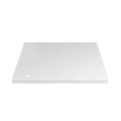 Bertazzoni Z2600356 Door Panel 7-(A527)pr/white