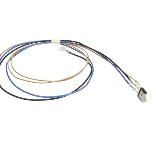 Bunn 12565.0048 Triac Assembly, Icb Sh 40 Amp