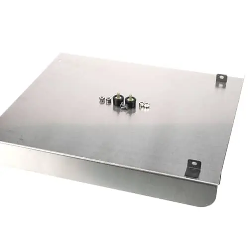 Bunn 41488.0001 Kit, Base Cover Tb6/tb6q