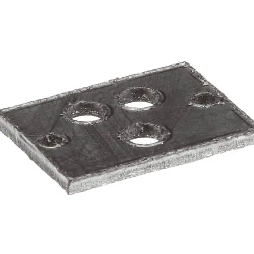 BKI G0328 Gasket, Igniter, Fkg/blg