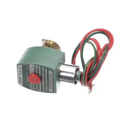 Crown Steam 3-S162-1 Solenoid Valve 240/60 2