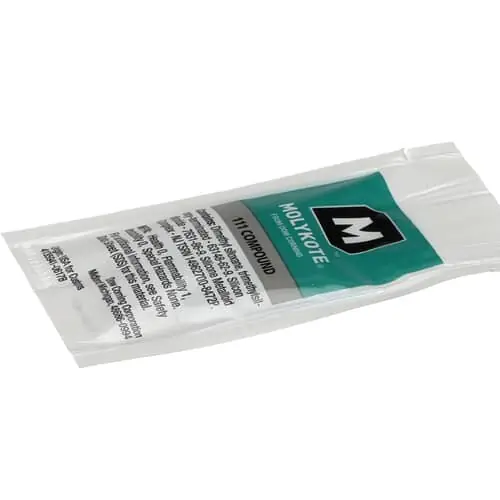 Bunn M2531.0001 Lube Compound .30 Oz. Replacement MPN