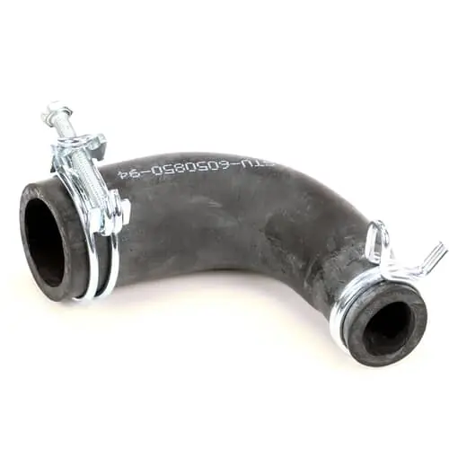 Convotherm 6065482 Elbow Hose Cc Convotherm 4 Rep