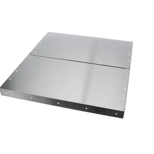 Turbochef I3-9109-2 Cover, Door, I3, Nuway