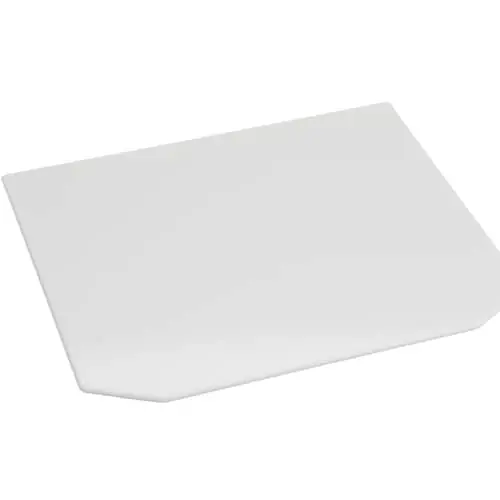 Turbochef I1-9852 Plate, Cooking, Neo-ceram