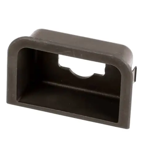 Convotherm 6056810-CON Cover Support Block For Door F