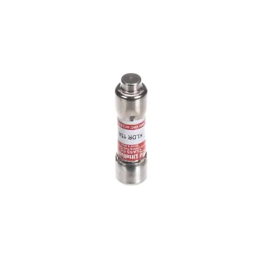 Cleveland KE52936-18 Fuse 15A/600V/KLDR15