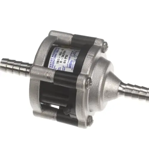 Cornelius 183-165-01 Reg Wtr 65psi 3/8Bb Ss