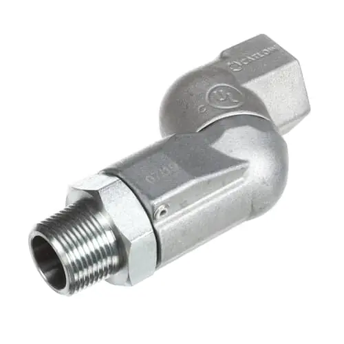 Dormont SM75-02 Twister Swivel 3/4
