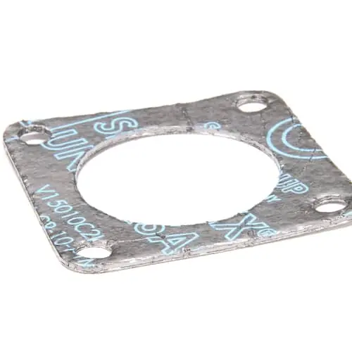 Cleveland C6015030 Seal;flue Hl 6.10;6.20; 10.10;