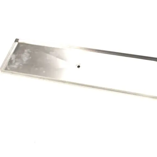 Beverage Air 04B02S171C-01 Pan Assembly - Evap Dp