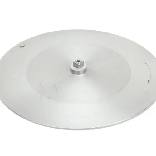 Berkel 01-400827-00401 I, Center Plate Power Unknown
