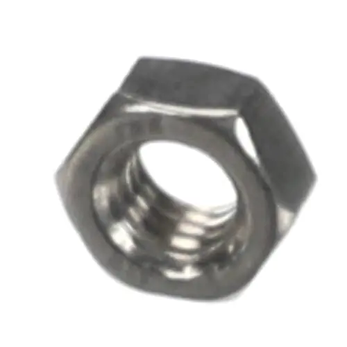 Berkel 01-40330M-00578 Nut,m6,sst