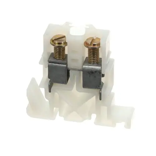 CMA Dish Machines 17400.02 Cma-180 110 Amp Term Block-nat