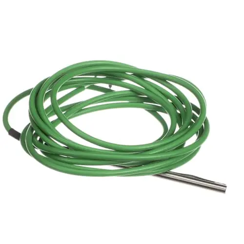 Cleveland 5002104 Safety Temperature Limit Er (s
