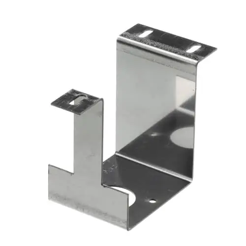 Turbochef I1-9075 Bracket, Mounting, Stirrer Moto