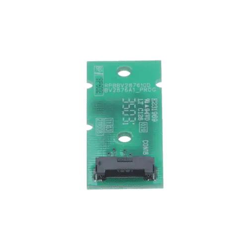 Breville SP0101785 Pcb Reprogram