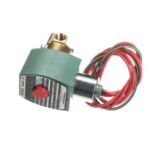 Crown Steam 01-000153-1 Kit Repl For 08-4822, Mt-40eo