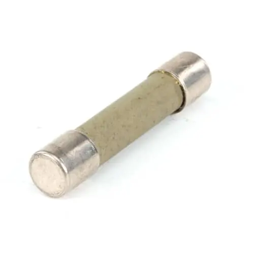 Cleveland 300444 Fuse 25A Mda Replacement MPN