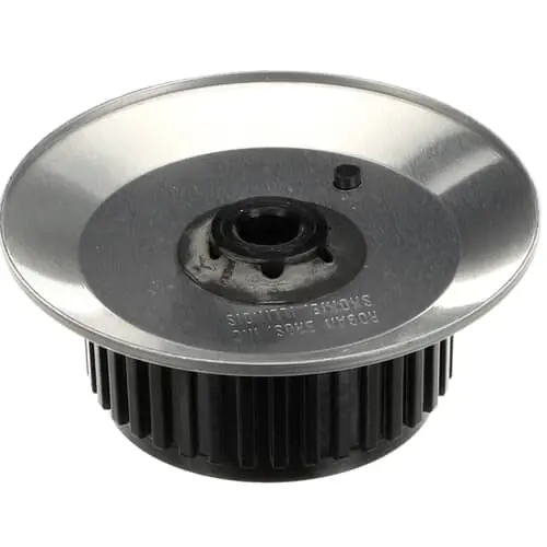 Crown Steam 4104-1 Dial Timer 0-60 Minutes