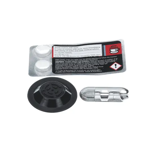 Breville SP0007901 Cleaning Kit Assembly