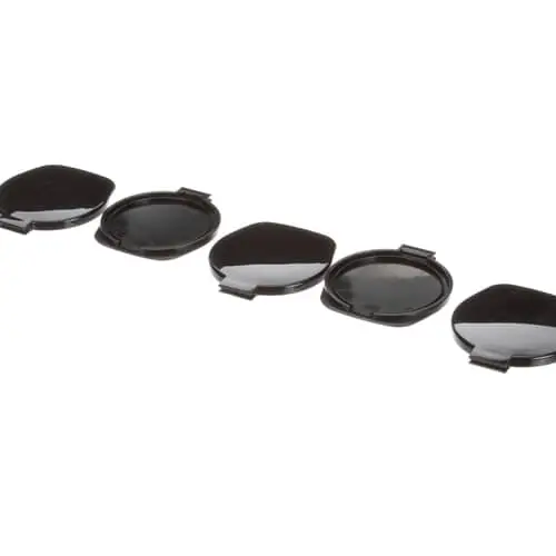 Bunn 42563.1002 Kit, Sensor Assy Cap Power Pack of 5