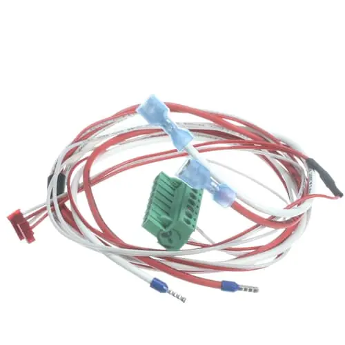 Turbochef FRE-1200 Wiring For Field Ssr Conversion