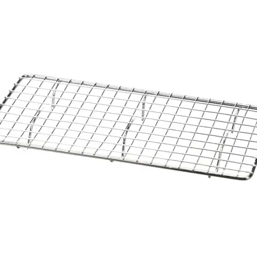 Carter-Hoffmann 18314-0110 1/3 Sz Wire Grate Trivet