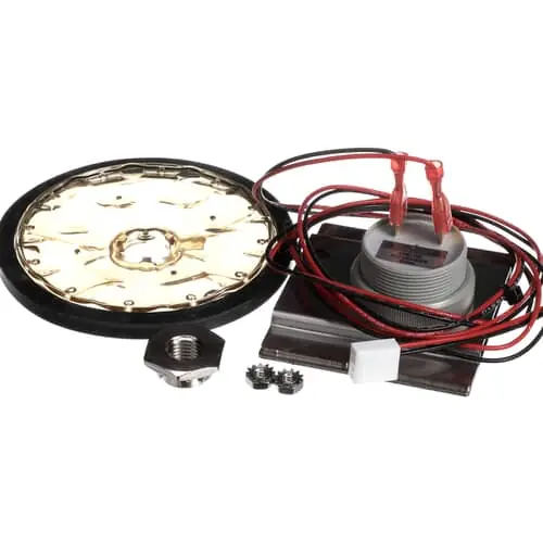 Bunn 18000.7105 Kit, Sprayhead And Audible