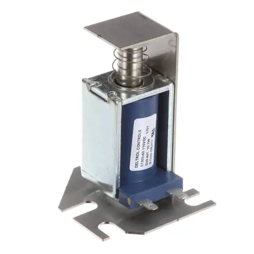 Bunn 35952.1003 Solenoid Assembly 120V