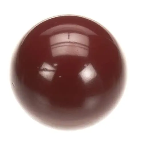 Crown Steam 9147-2 Knob Red (Replaces 2-KB01)