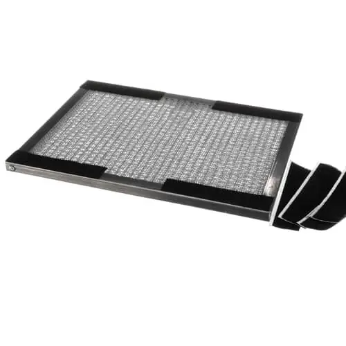 Bunn 35164.1001 Air Filter Power Replacement MPN