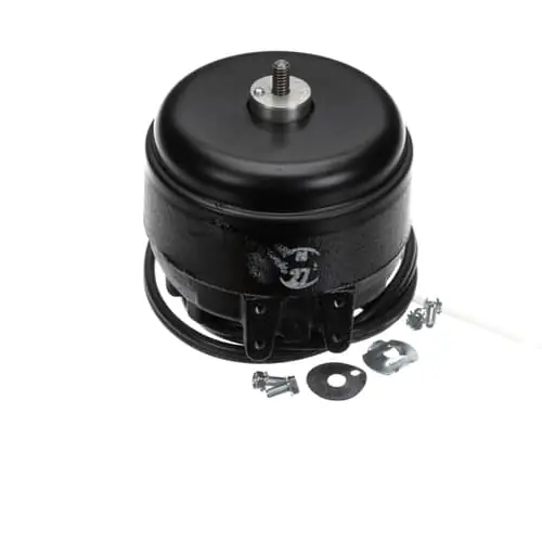 Delfield 2162513-S Motor Fan 35W Blast