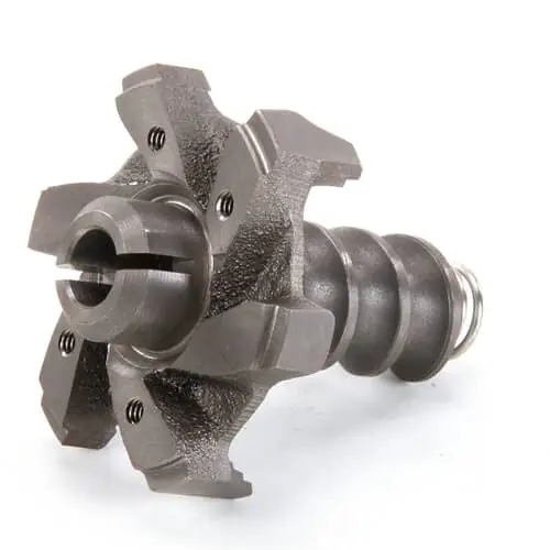 Bunn 11185.0001 Burr Auger Rotor/spring Assy