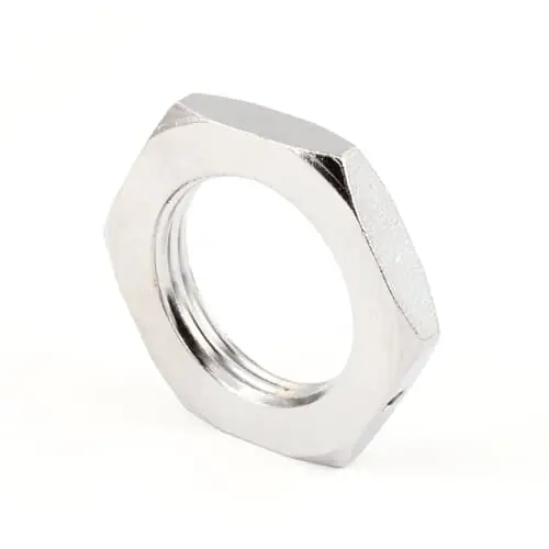 BKI FC0004 Nut, Screen Retaining, Fkmf F