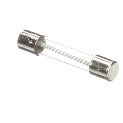 CMA Dish Machines 13403.26 Fuse 3 Amp 250V Slow Blow